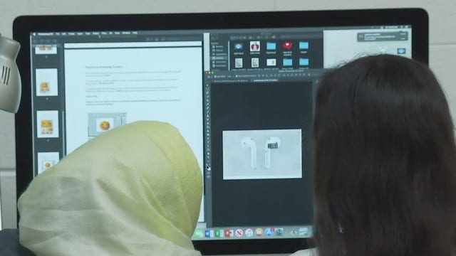 Class Act: Pathways to Technology