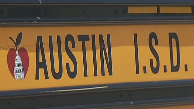 Allison Elementary School students asked to stay home due to gas leak on campus