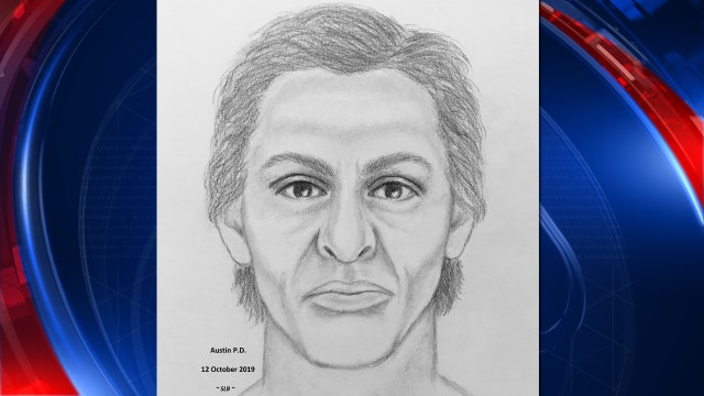 APD releases composite sketch of suspect who assaulted woman along greenbelt