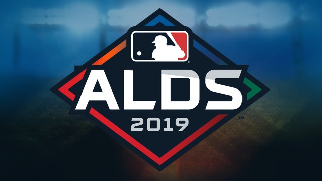Astros aces amped to face Rays in AL Division Series