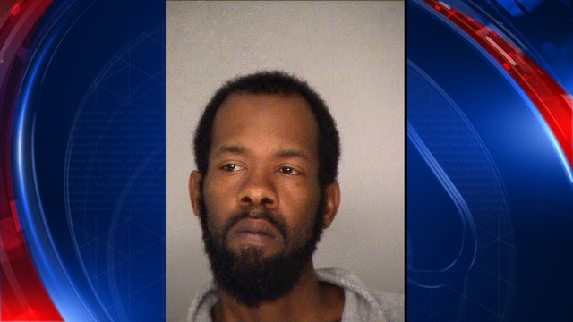 Sheriff: Man steals dozens of Budweiser cases, bites deputy