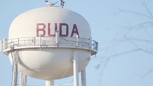 Buda City Hall, public safety building to open to public with limited capacity