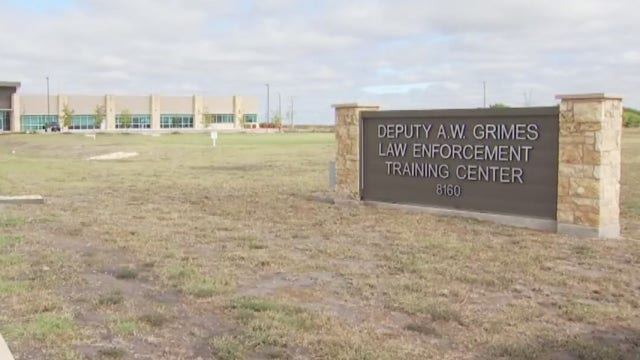 Williamson County Sheriff's Office planning for 2020 reboot for troubled academy