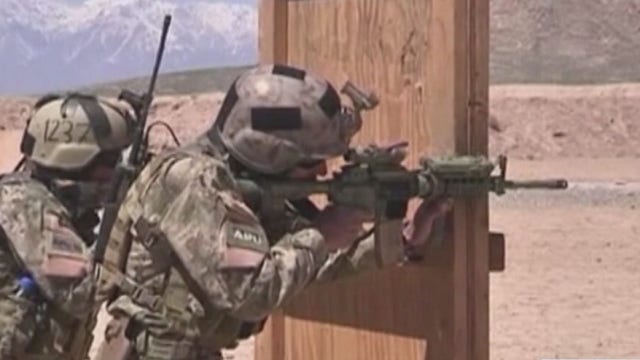 FOX 7 Care Force: 'Indirect services' for veterans