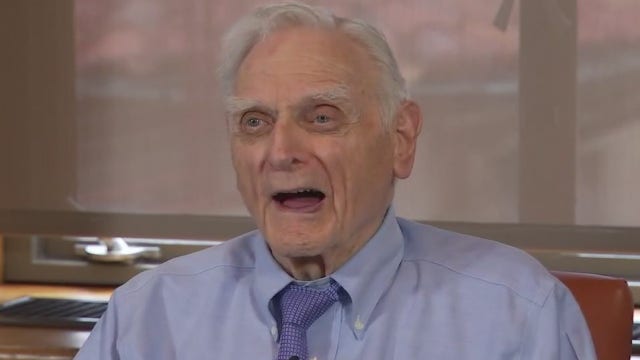 UT professor talks about winning Nobel Prize in Chemistry