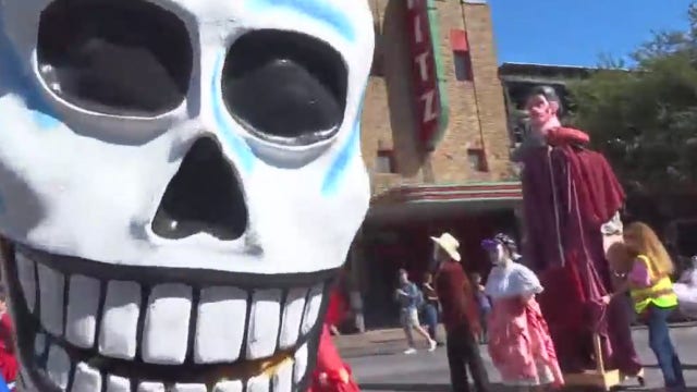 36th Annual Viva la Vida Festival & Parade is this Saturday