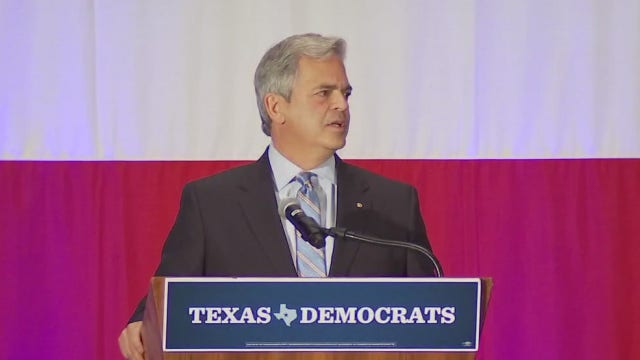 Adler takes different tone in addressing Abbott letter