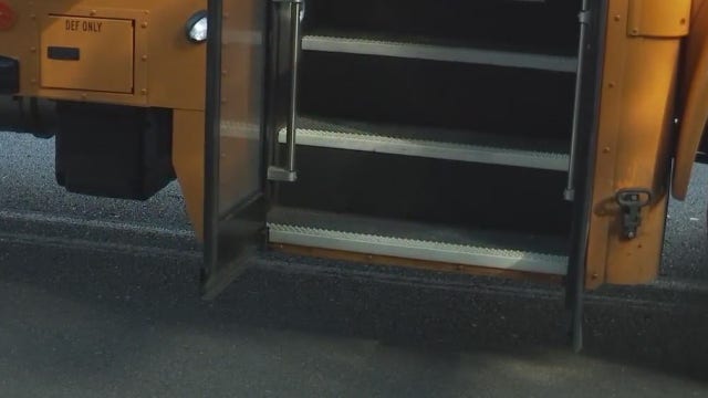 AISD moving bus stops in South Austin