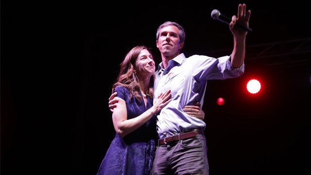 O'Rourke team begins national staffing talks amid 2020 buzz