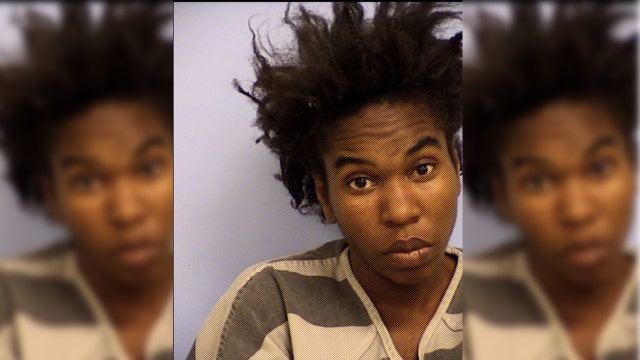 DPS: Austin woman sprays employees, paintings with "blood and urine" at Texas State Capitol