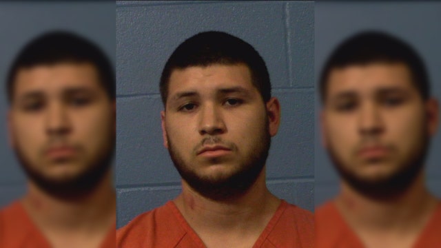 WCSO, Texas Highway Patrol apprehends Medina County murder suspect