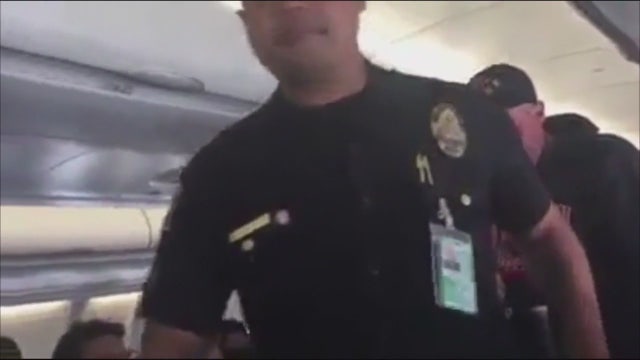 Hawaii-bound flight diverted to LAX after dispute over cost of blanket