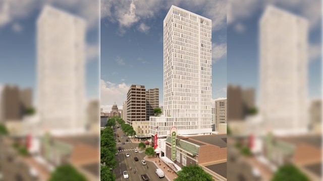 Construction begins next month on new downtown Hyatt hotel