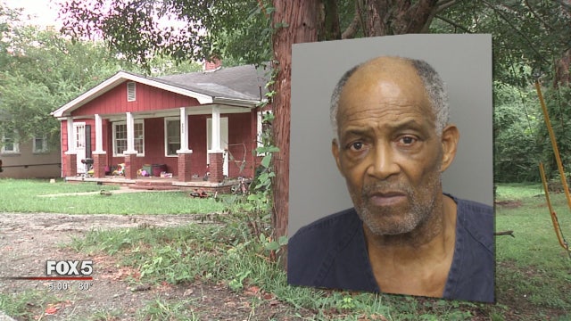 Father arrested after YouTube video shows son restrained