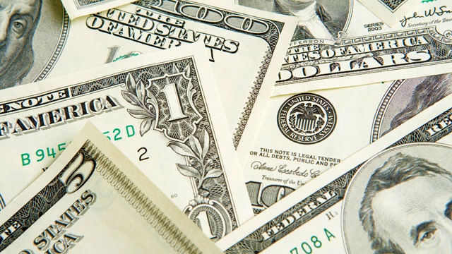 Bank accidentally deposits $37M into Texas woman's account