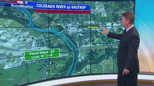 Morning weather forecast for March 29, 2018