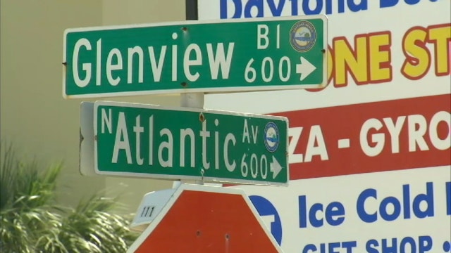 Police: Tourist shot for playing loud music
