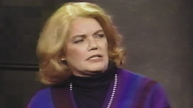 SXSW 2019: Raise Hell: The Life & Times of Molly Ivins