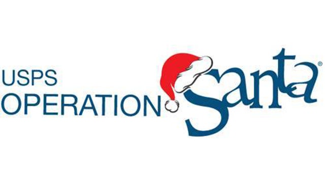USPS's Operation Santa digital program expands to Austin