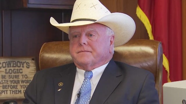 Texas Ag Commissioner Sid Miller tests positive for COVID-19