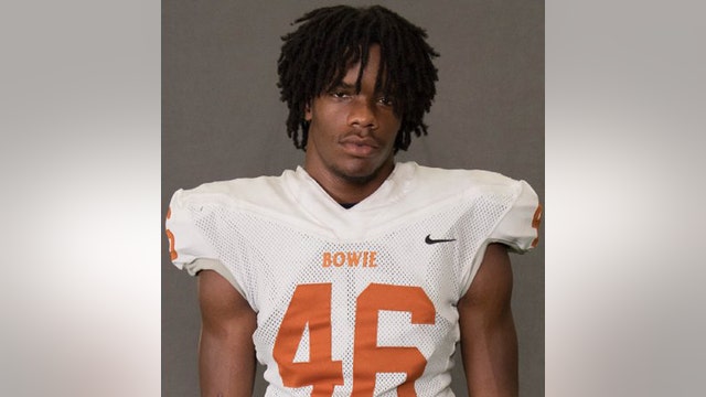 Arlington student was breaking up fight when he was shot and killed, police say