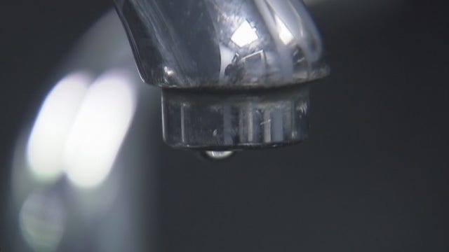 City of Blanco moves into stage 5 water restrictions
