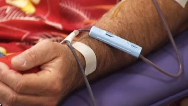 We Are Blood experiencing critical blood shortage, pleas for donors
