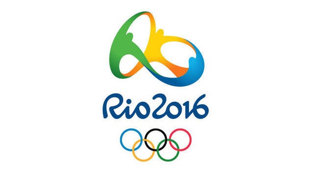 Who's the face of the Rio Games? You may not know them yet