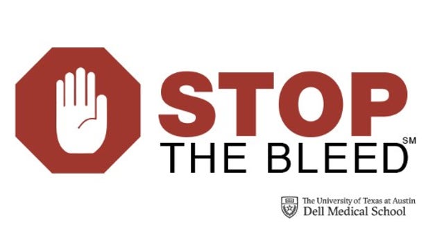 UT Austin Stop the Bleed chapter to hold free training sessions
