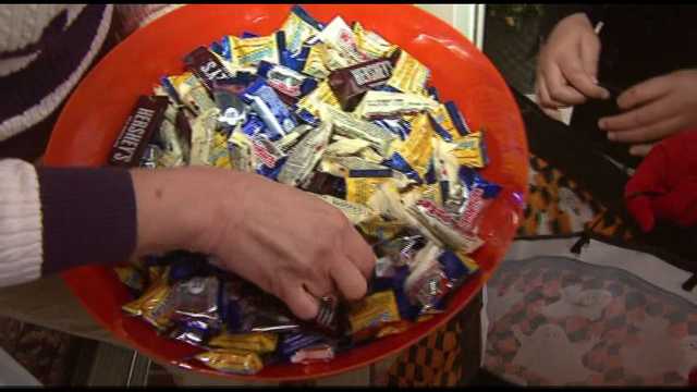 Trick-or-treating over age of 12 could earn jail time in Virginia town