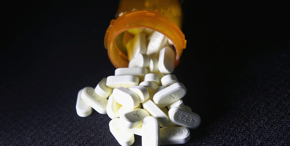 Texas AG Ken Paxton announces program aimed to combat opioid epidemic