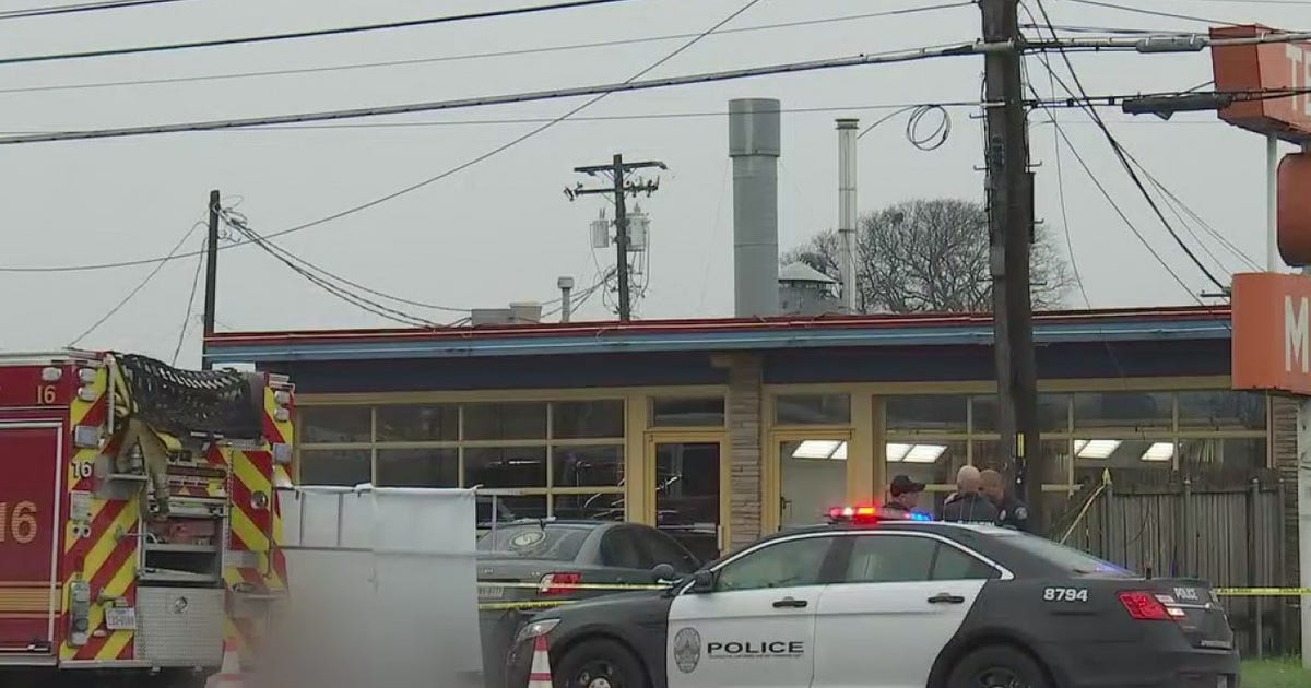 APD investigating North Austin shooting that leaves one dead, one ...
