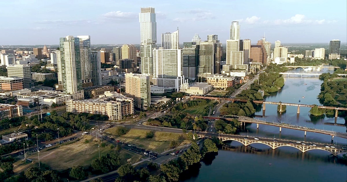 Austin Code Department asks for feedback on Repeat Offender Program ...