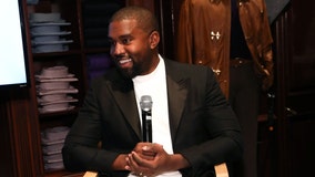 Free tickets to Kanye West’s Lakewood Church performance being resold for $500