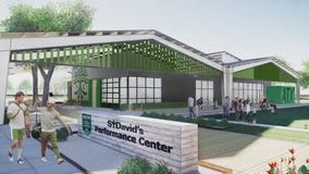 Austin FC provides look at practice facility