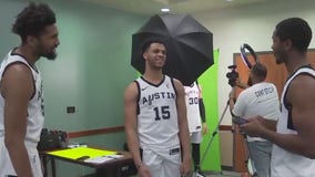 G League season opener for Austin Spurs