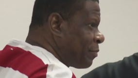 Appeals court cancels hearing in Rodney Reed case