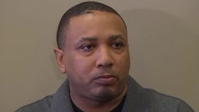 APD officer sues over Newsom allegations; peace officer groups talk Manley 'inaction'