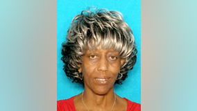 Round Rock Police find missing 68-year-old woman