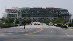 Washington Redskins tickets for Sunday selling for as little as $4