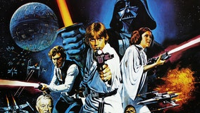 Company will pay fan $1,000 to watch every Star Wars movie back-to-back