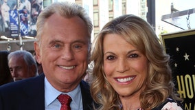 ‘Wheel of Fortune’ host Pat Sajak recovering after emergency surgery for intestinal blockage