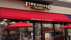 Firehouse Subs employee writes racial slur on customer's receipt, gets fired