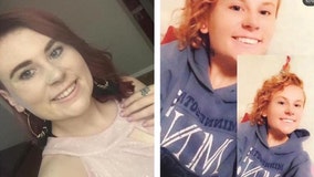 Missing woman found dead near Denton Creek; case investigated as murder