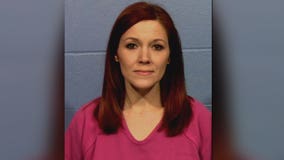 Former Round Rock HS teacher arrested for improper relationship with student