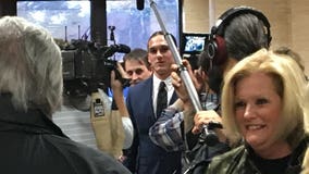 Greg Kelley officially exonerated, declared innocent