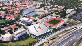 New UT basketball arena to be named Moody Center after $130M donation