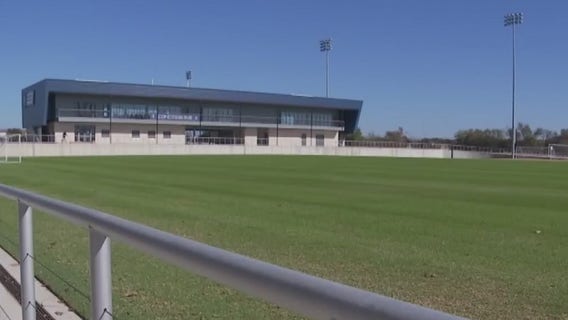 Big goal for Round Rock as city wins Big 12 soccer tournament bid
