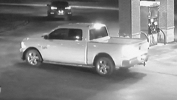 Pflugerville police looking for suspect vehicle in fatal shooting case