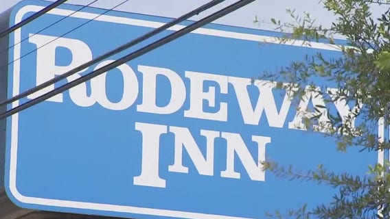 Mayor Adler calls hotel purchase 'right path' to address homelessness